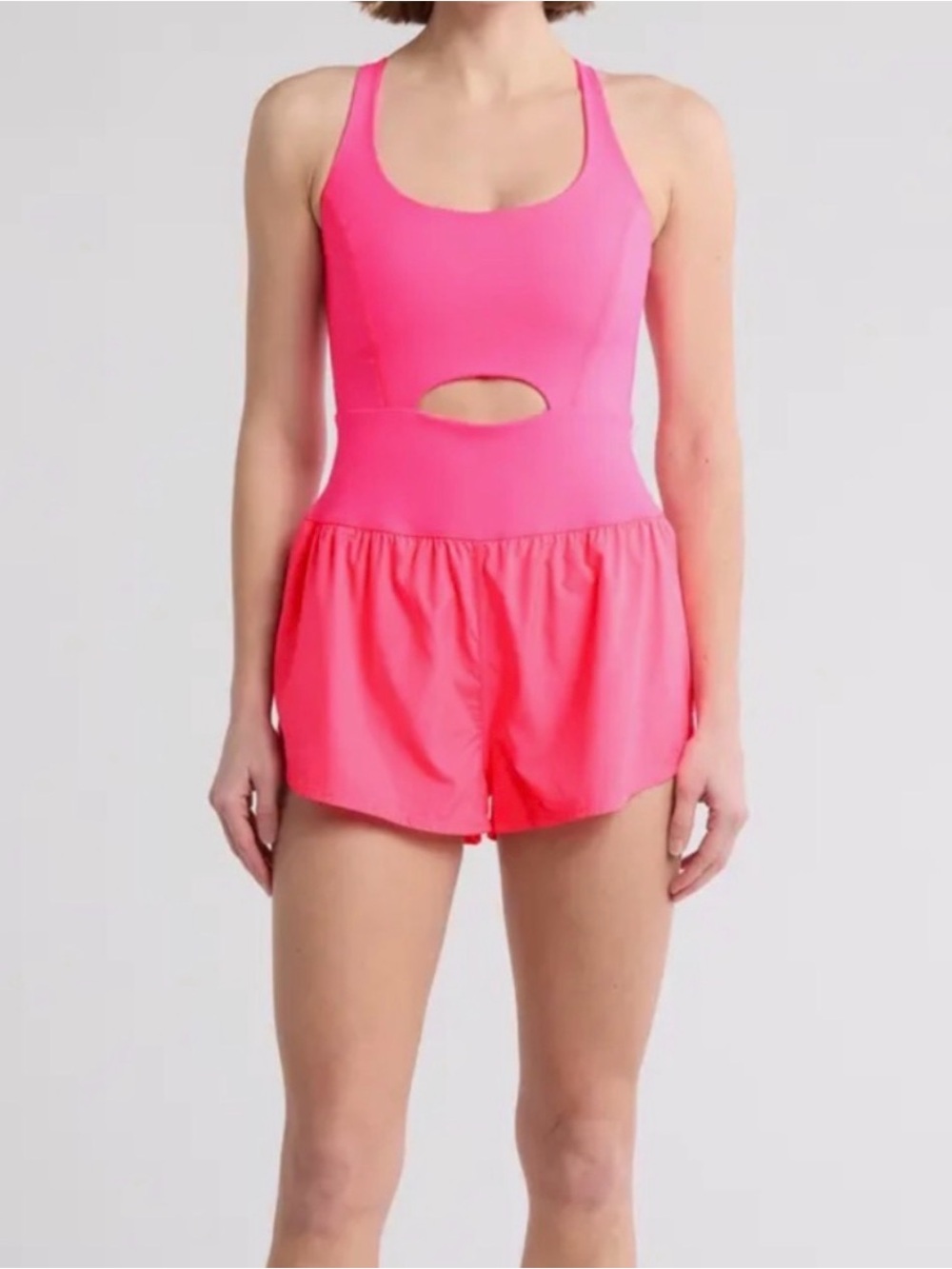 Free People Righteous Runsie